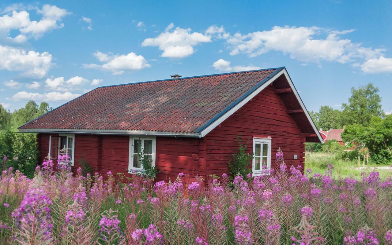 Vandrarhemmet I Fredshammar Orsa Buitenkant foto